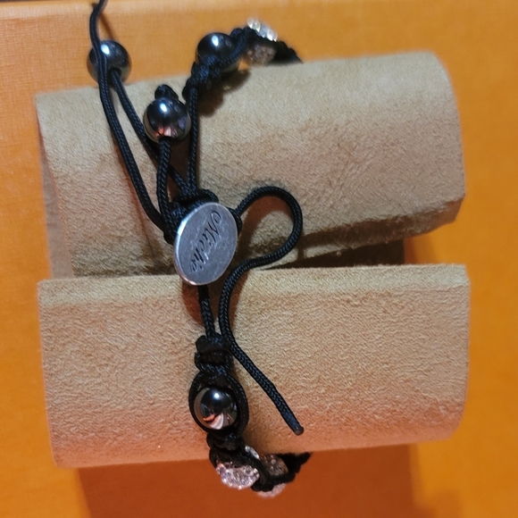 Miche Bracelet w/Swarovski Crystal's - Picture 4 of 16